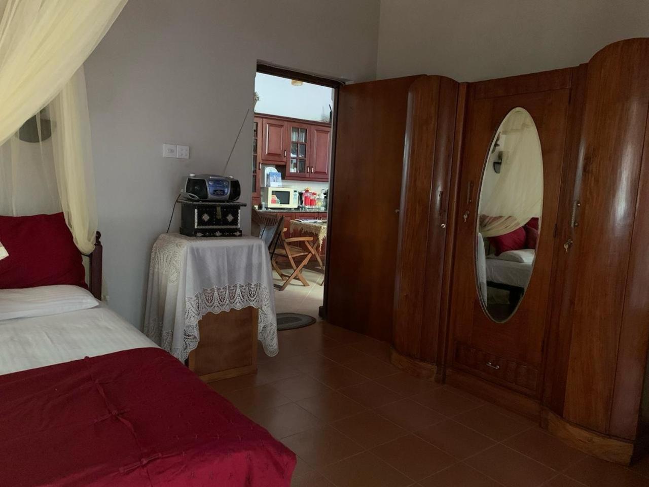 Araliya Home Stay كاندي المظهر الخارجي الصورة