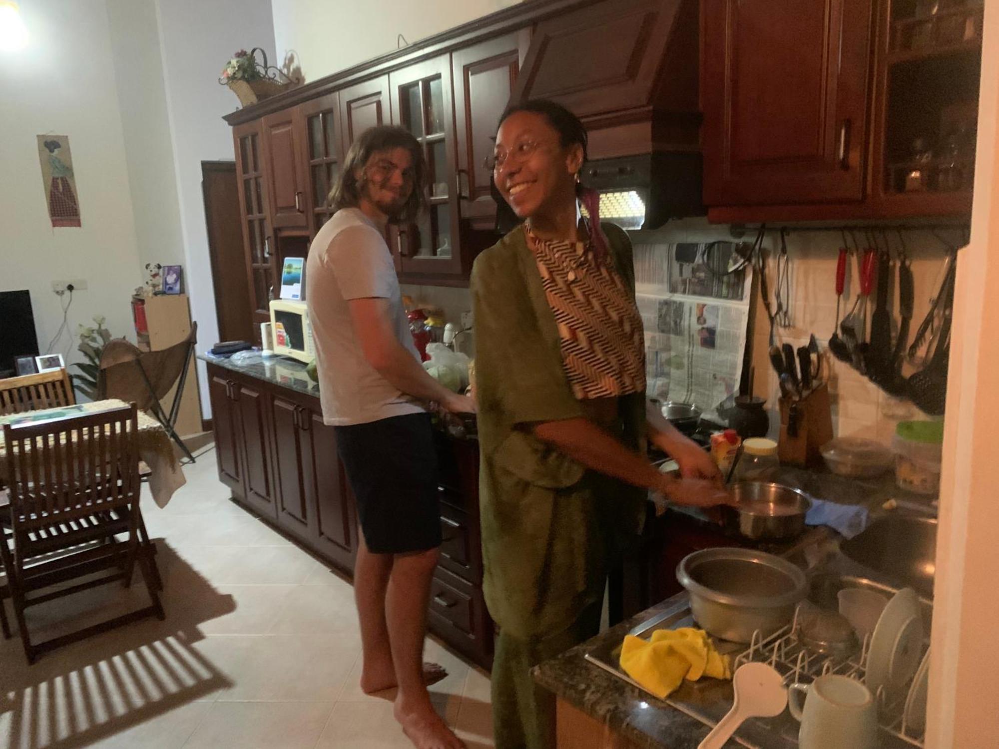 Araliya Home Stay كاندي المظهر الخارجي الصورة