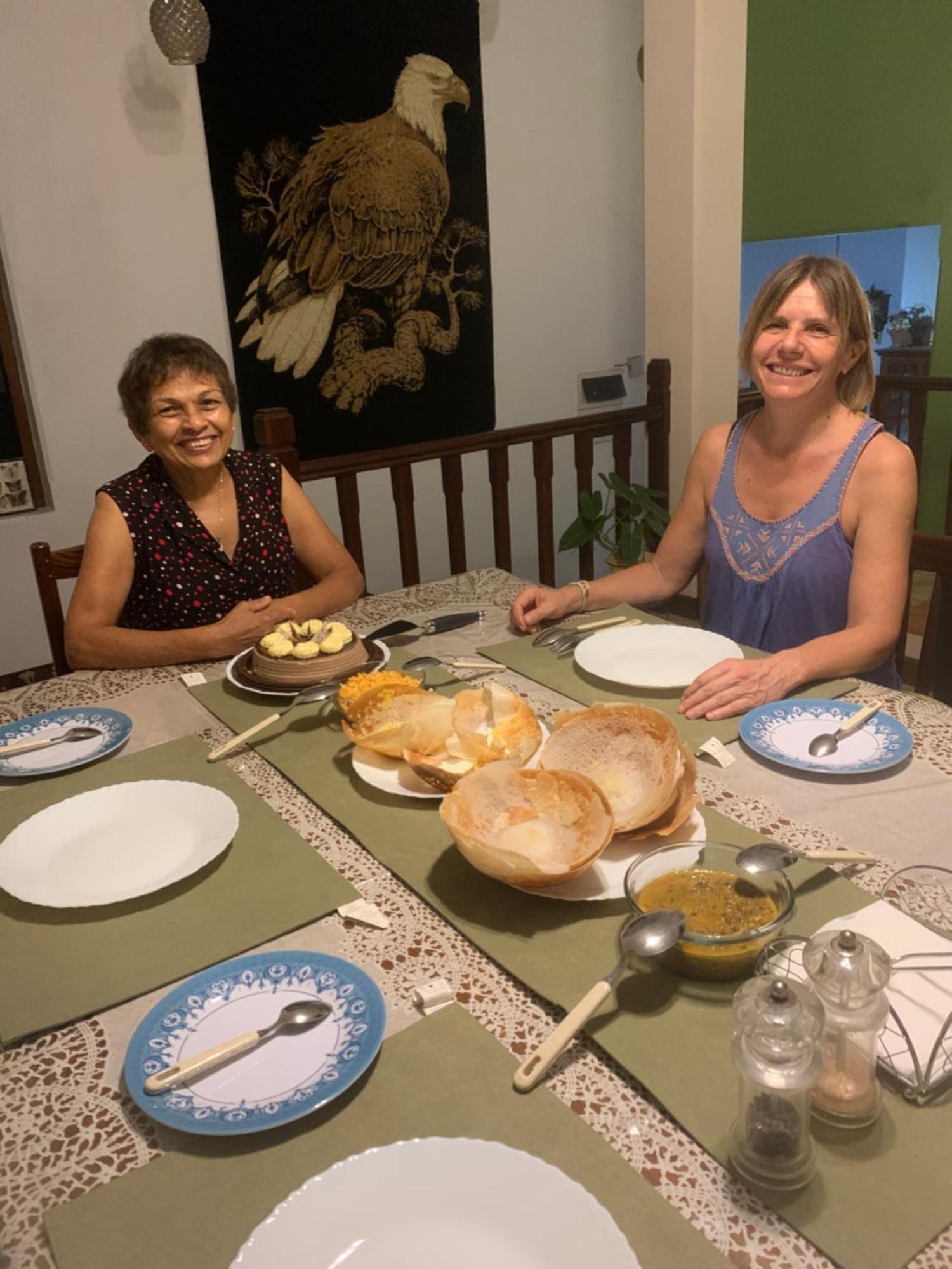 Araliya Home Stay كاندي المظهر الخارجي الصورة