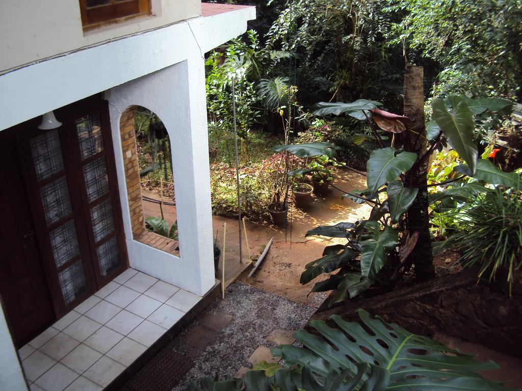 Araliya Home Stay كاندي المظهر الخارجي الصورة