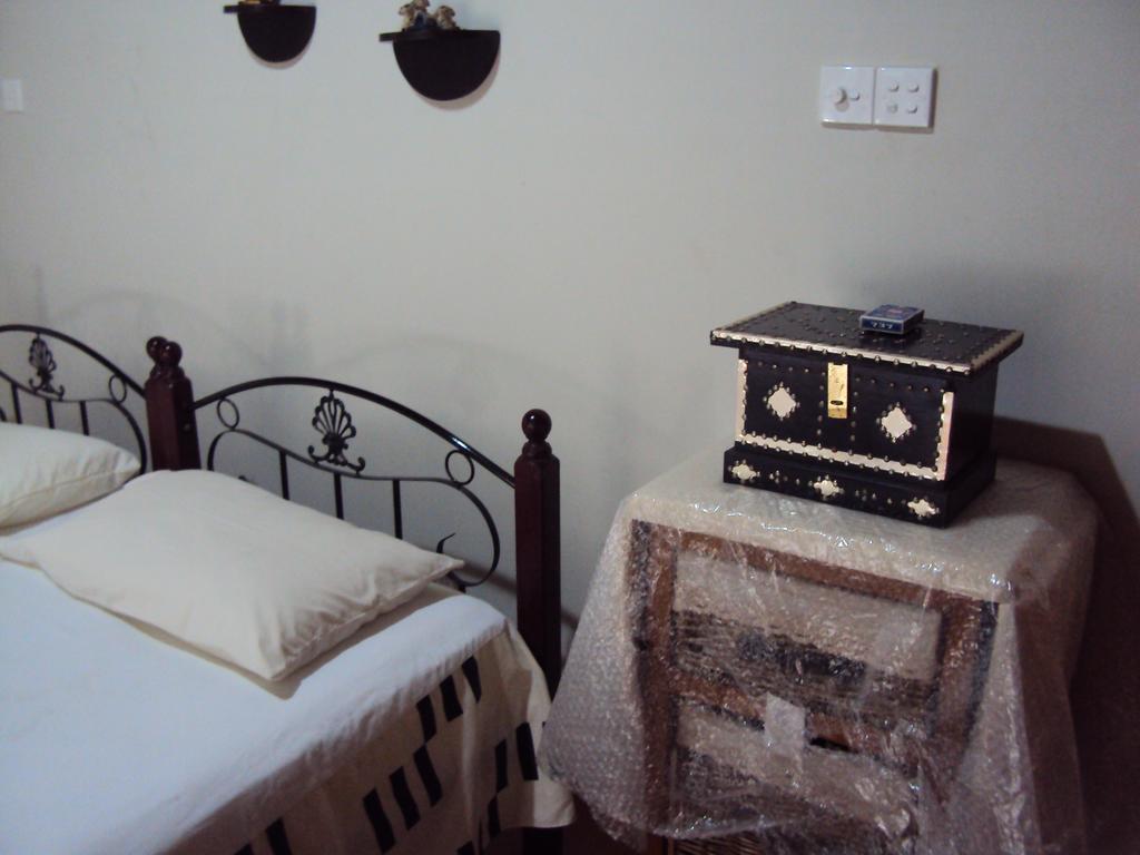 Araliya Home Stay كاندي المظهر الخارجي الصورة