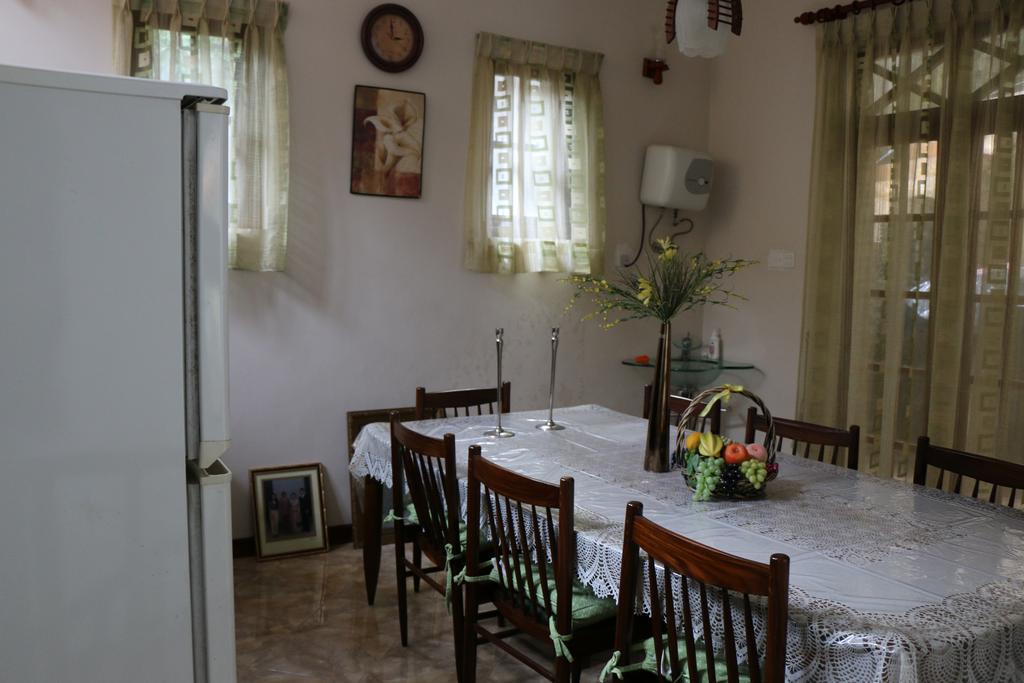 Araliya Home Stay كاندي المظهر الخارجي الصورة
