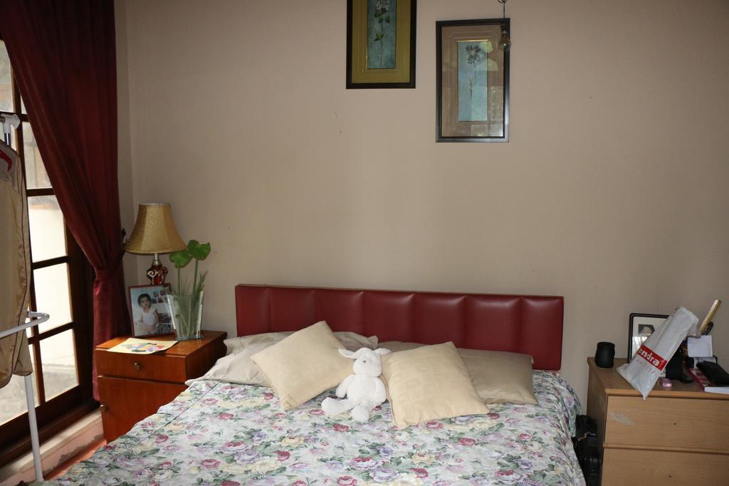 Araliya Home Stay كاندي المظهر الخارجي الصورة