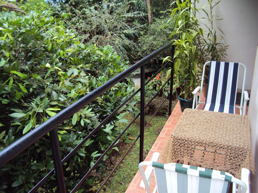 Araliya Home Stay كاندي المظهر الخارجي الصورة