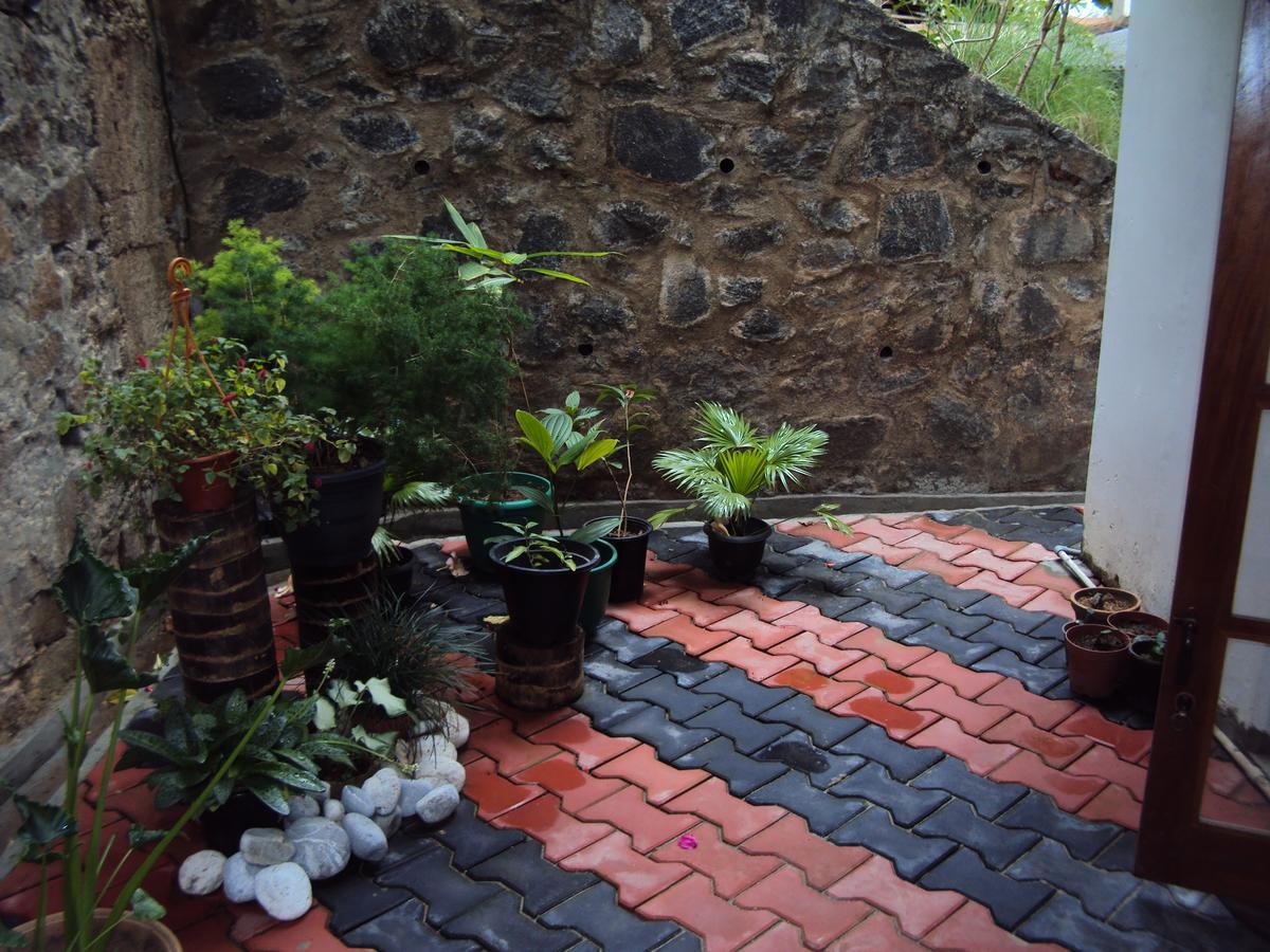 Araliya Home Stay كاندي المظهر الخارجي الصورة