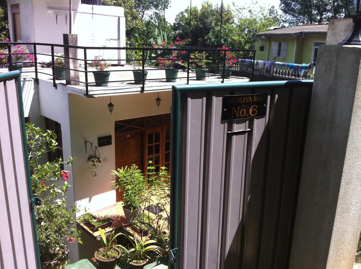 Araliya Home Stay كاندي المظهر الخارجي الصورة