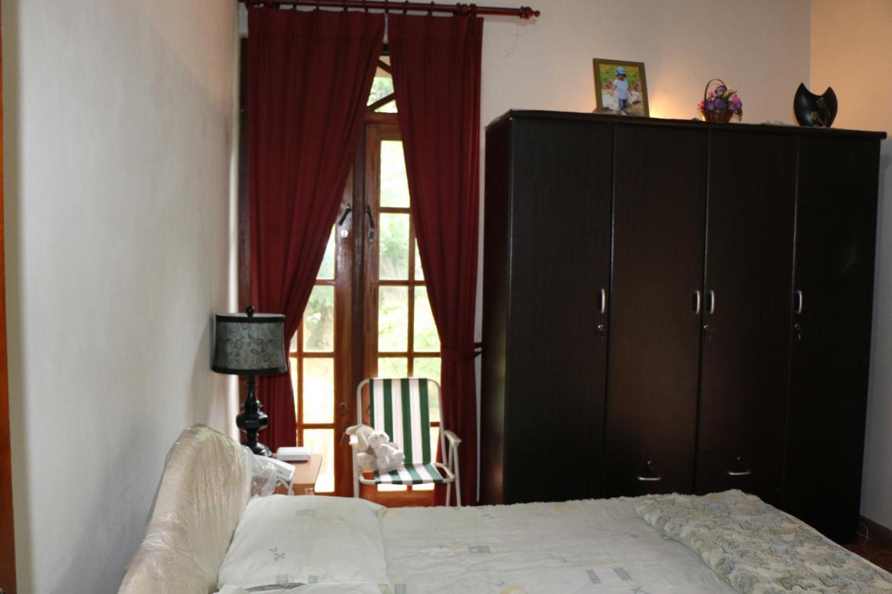 Araliya Home Stay كاندي المظهر الخارجي الصورة