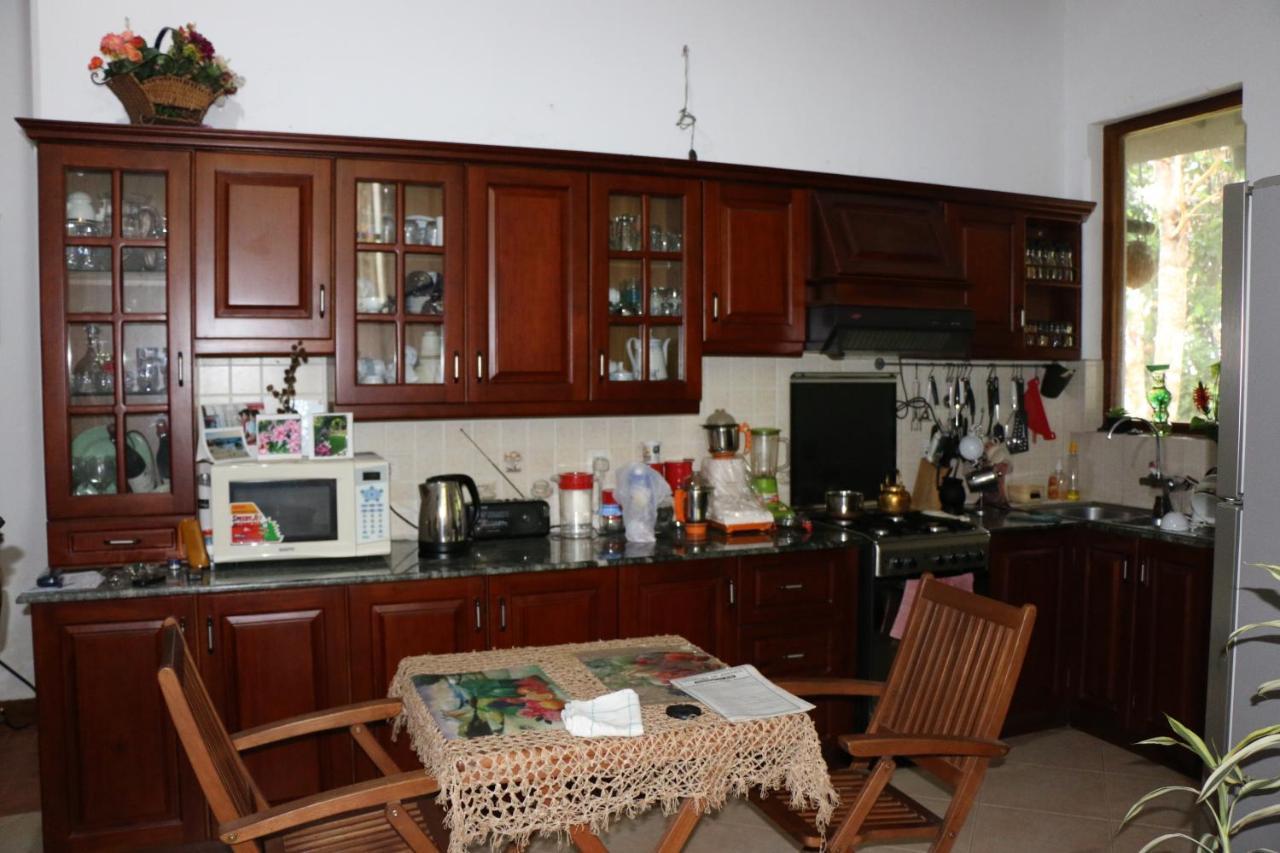 Araliya Home Stay كاندي المظهر الخارجي الصورة