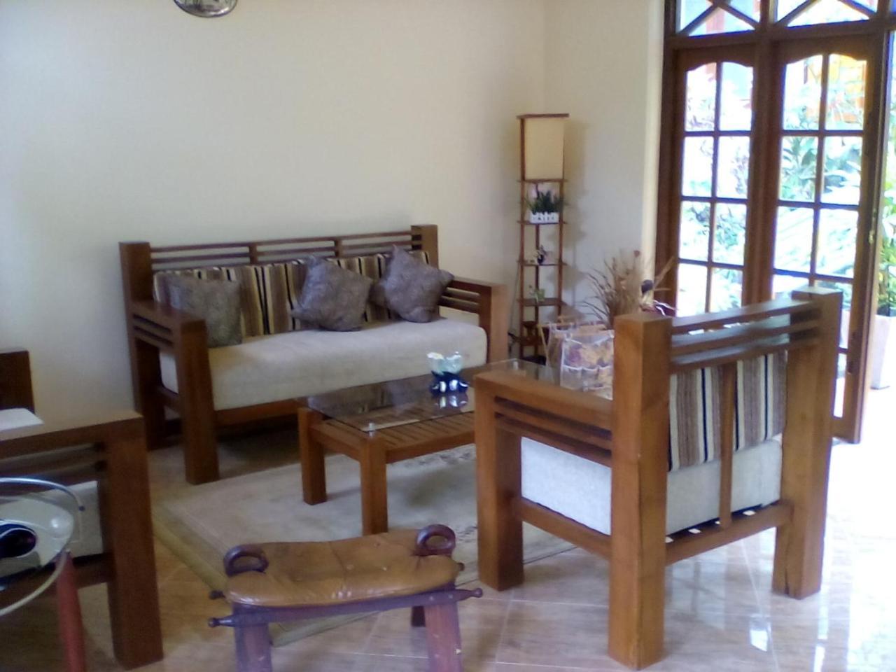 Araliya Home Stay كاندي المظهر الخارجي الصورة